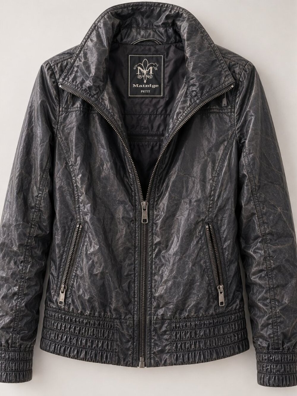 Mackage Jacket XXS – Black – Lightweight & Chic